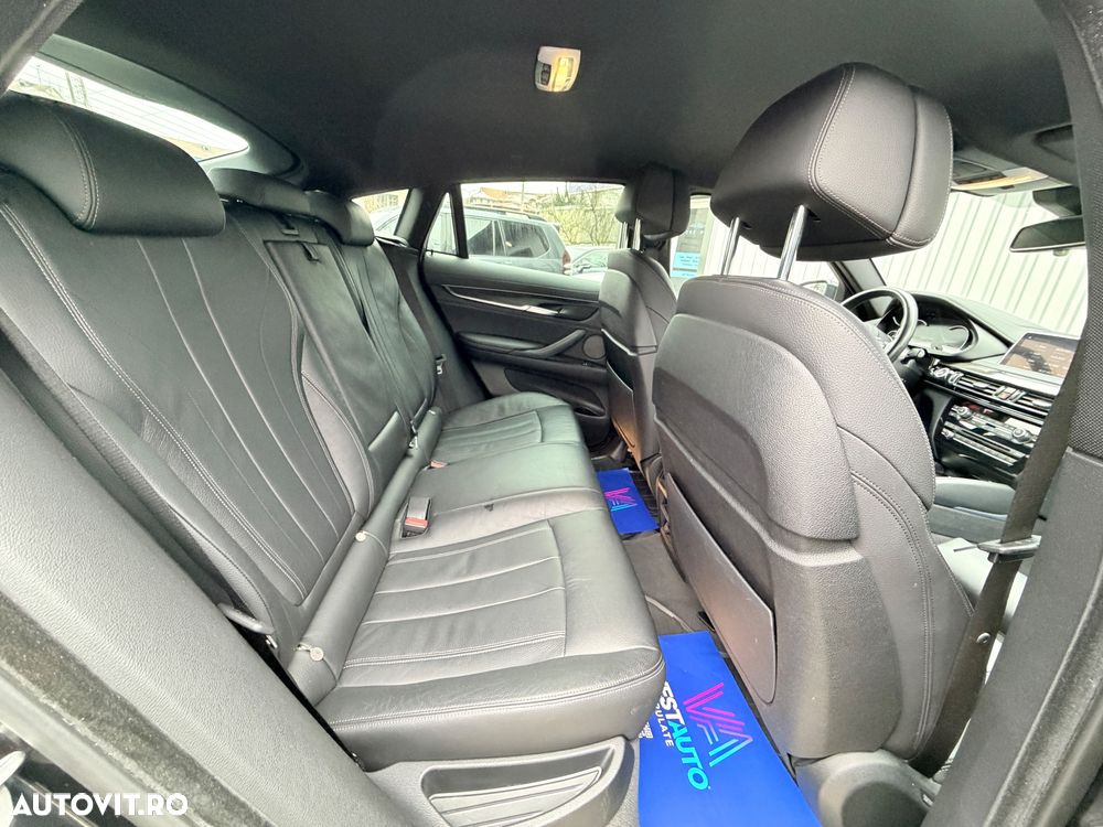 BMW X6 - 13