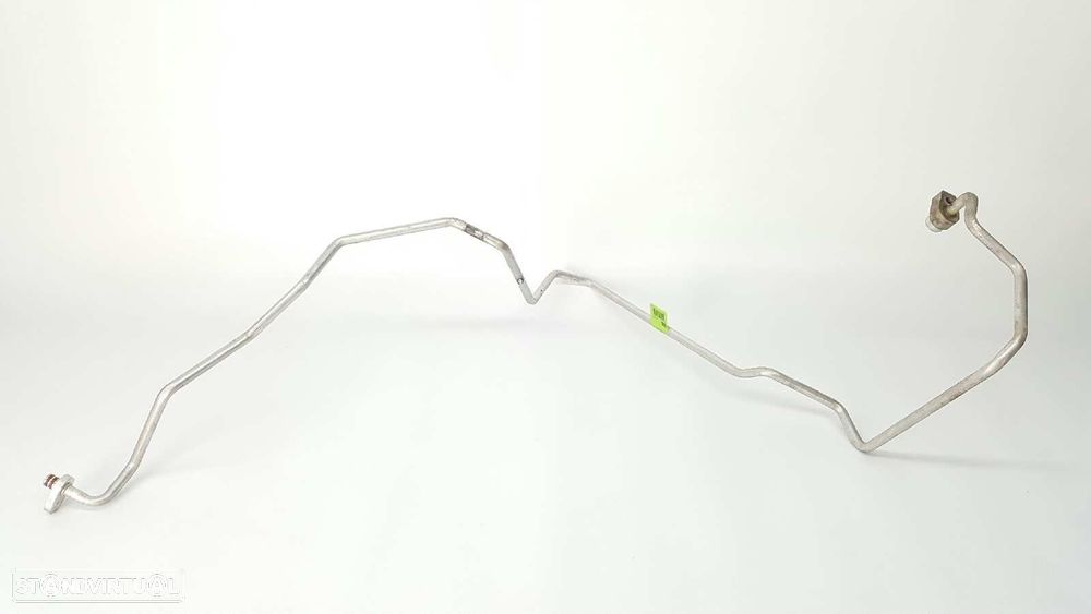 TUBO DE AR ​​​​CONDICIONADO LONGO FORD FIESTA (CCN) TREND - 1