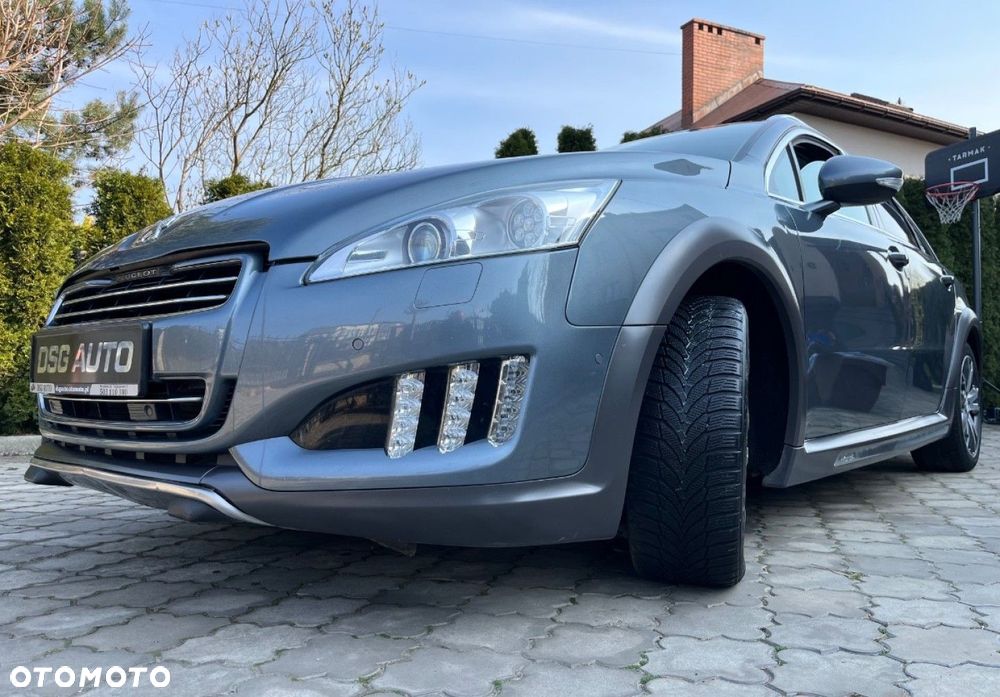 Peugeot 508 - 13
