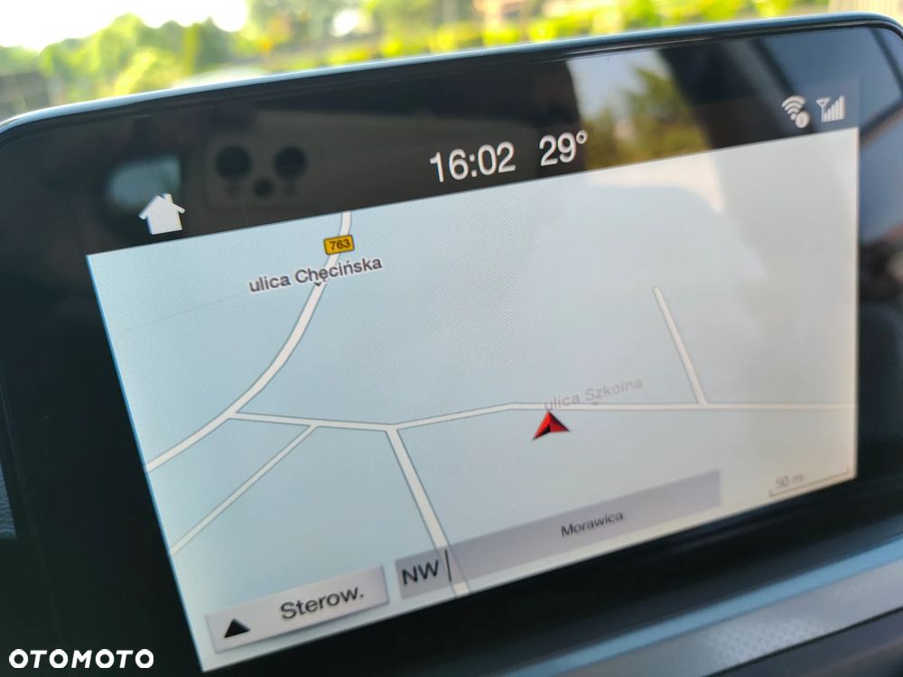 Ford Focus 1.5 EcoBlue Start-Stopp-System ACTIVE STYLE - 24