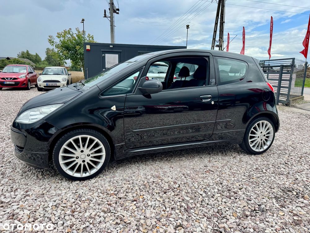 Mitsubishi Colt - 26