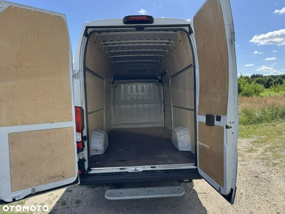 Peugeot Boxer - 9
