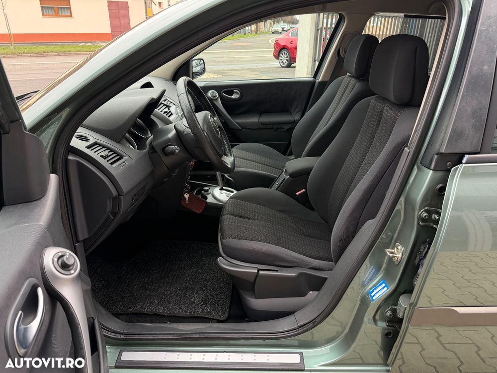 Renault Megane 1.6 Aut. Dynamique - 16