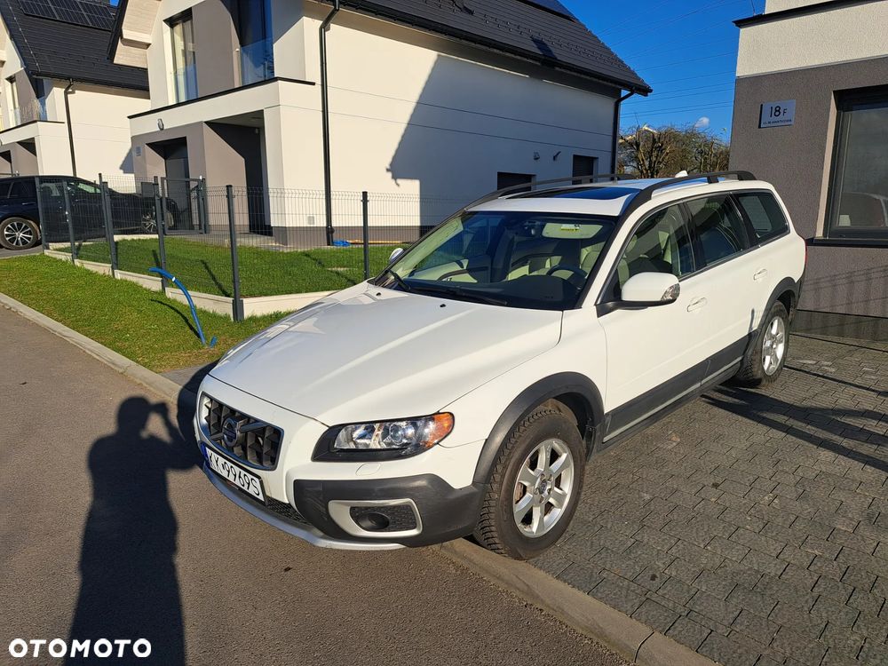 Volvo XC 70 - 10