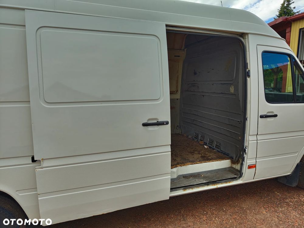 Volkswagen LT - 8