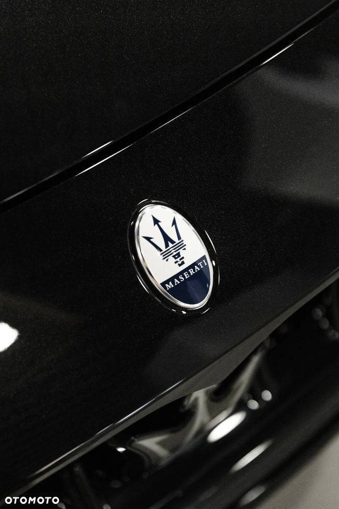 Maserati Grecale - 4