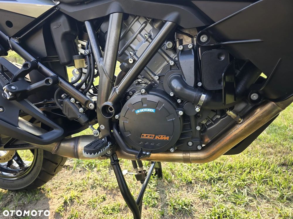 KTM Super Adventure - 14
