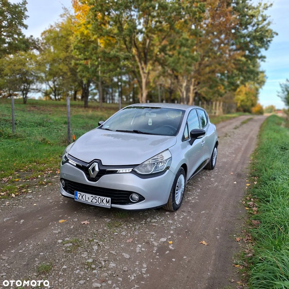 Renault Clio - 2