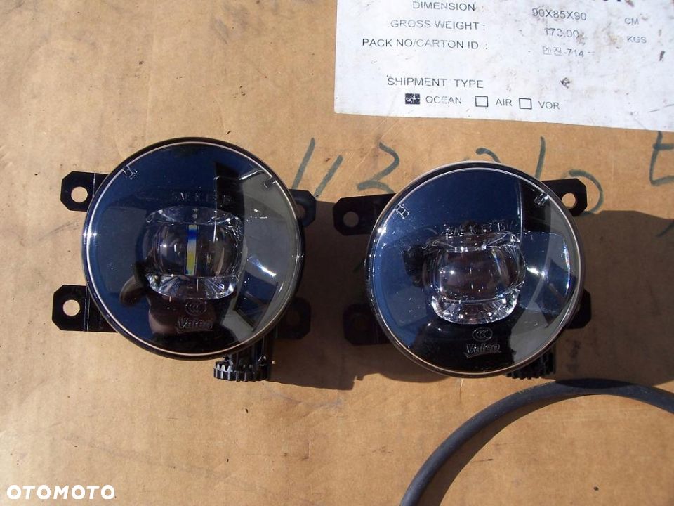DS7 DS5 DS4 DS3 HALOGENY LED VALEO-PSA 9826960480 - 1
