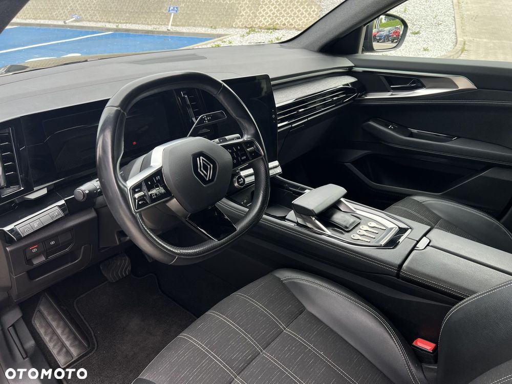 Renault Austral 1.3 TCe mHEV Techno - 9