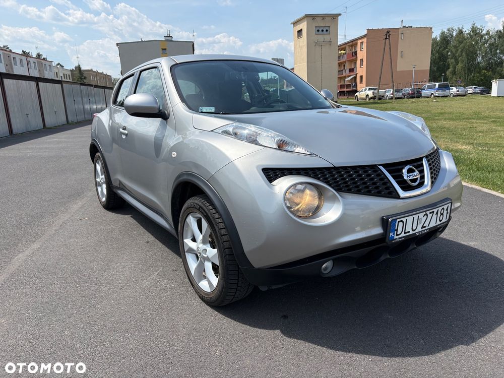 Nissan Juke - 3