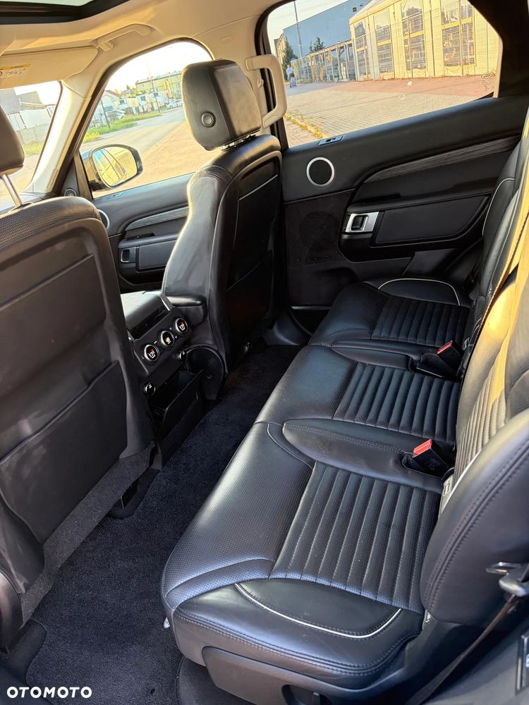Land Rover Discovery 2.0 SD4 HSE - 19