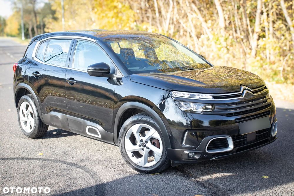 Citroën C5 Aircross - 35