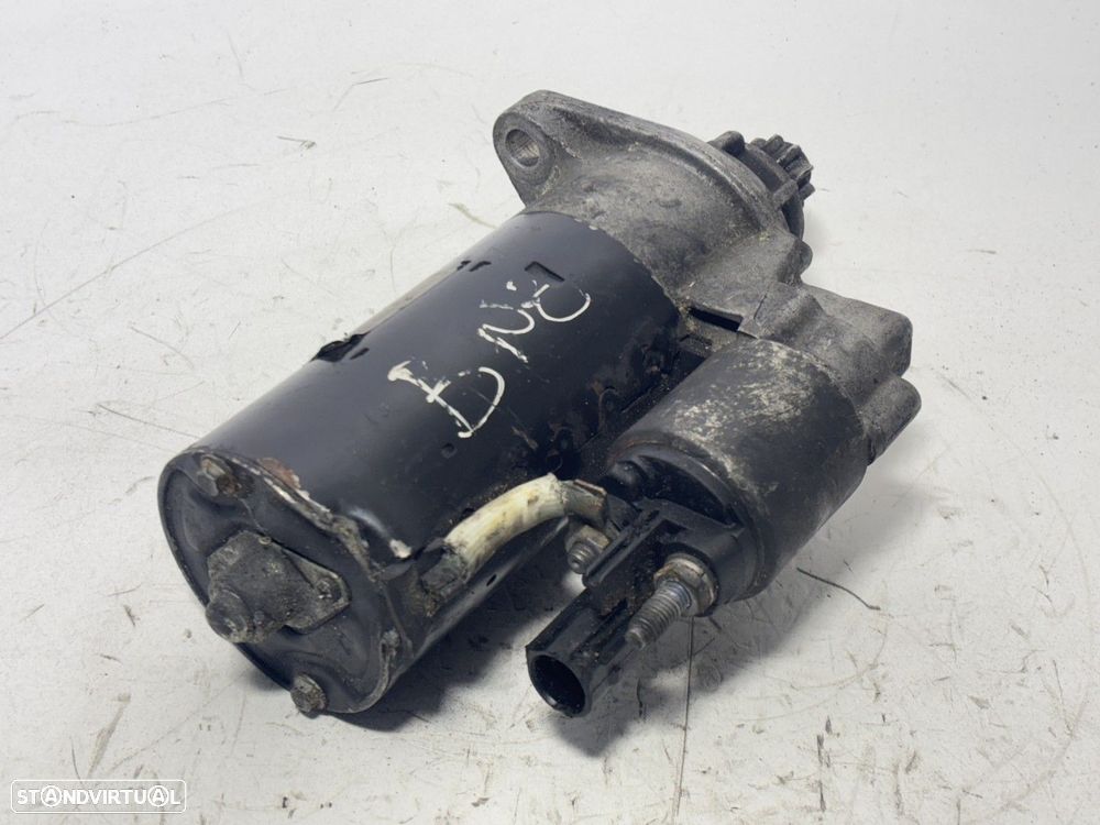 Motor de arranque VW TRANSPORTER V 2.5 TDI REF. 0986020270 MOTOR BNZ - 2