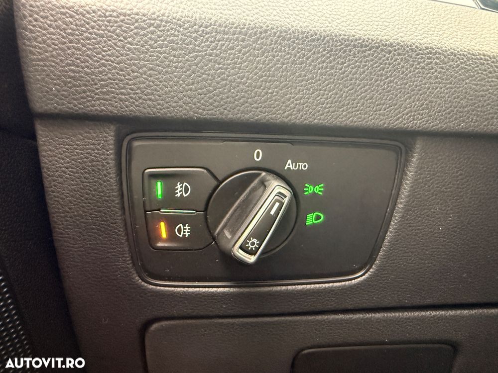 Volkswagen Passat - 20