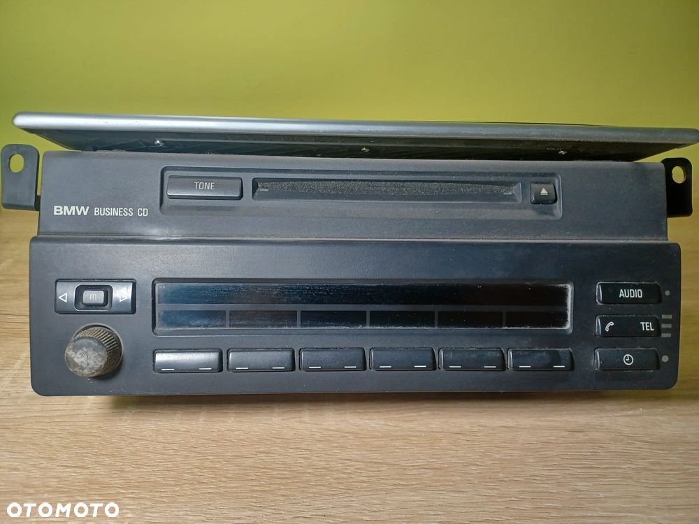 BMW Seria 5 530d - 19