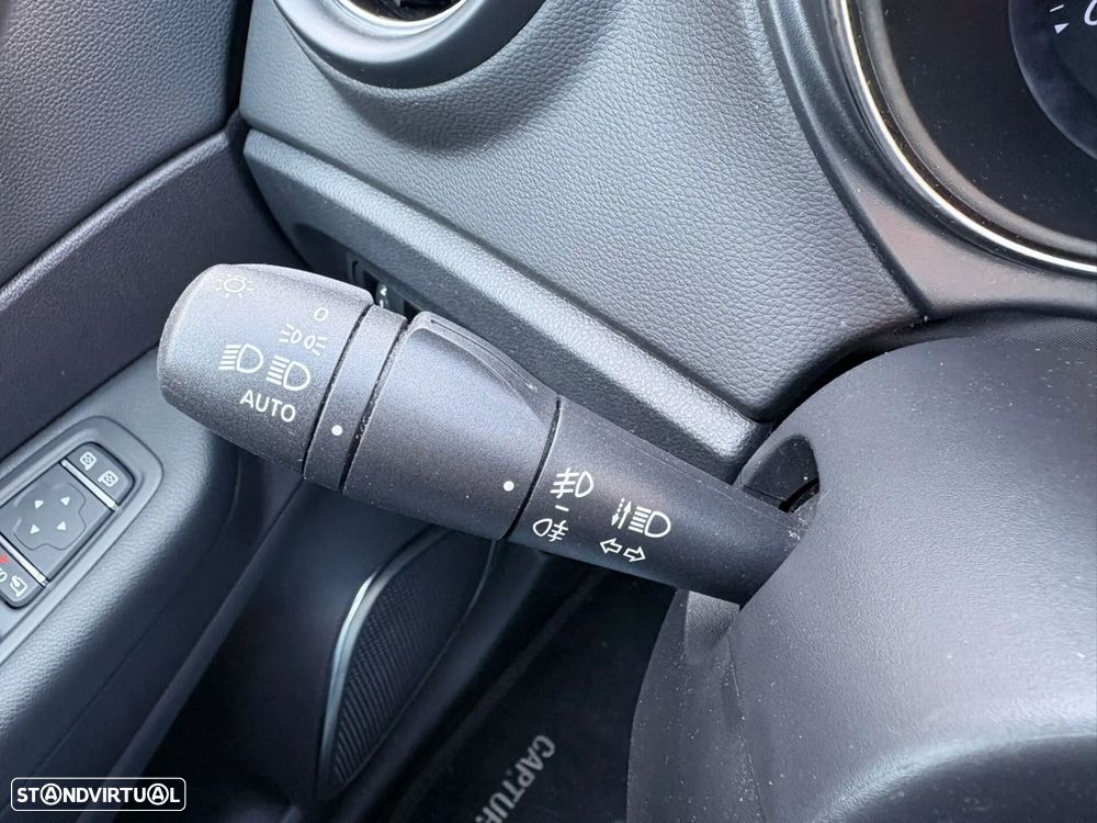 Renault Captur 0.9 TCE Exclusive - 41