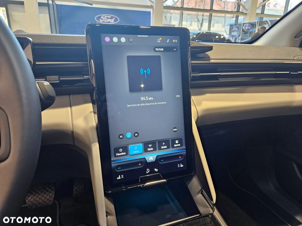 Ford Explorer 77kWh RWD - 28
