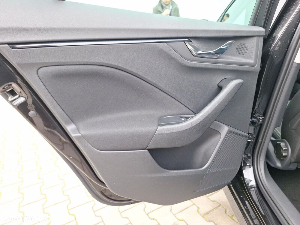 Skoda Kamiq 1.0 TSI Edition 130 DSG - 22