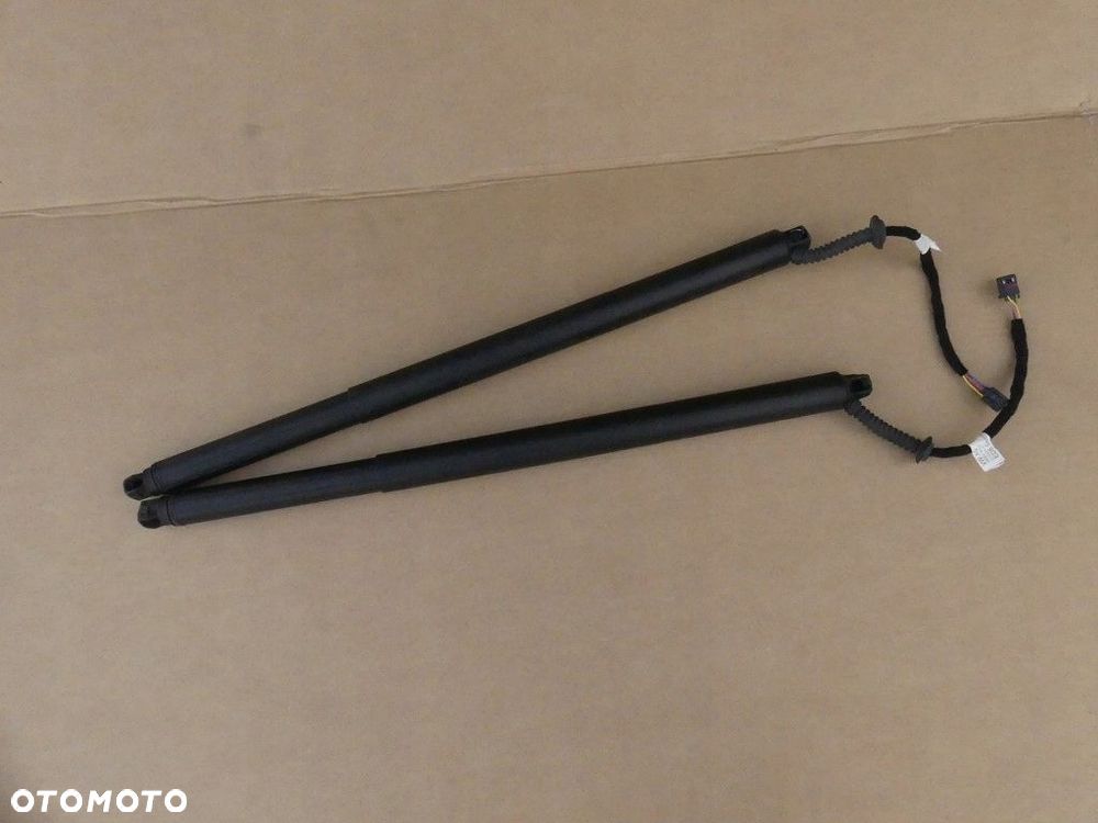 dw supreb 3 siłownik klapy elektryczny 3v9827851b 3v9982852b - 2