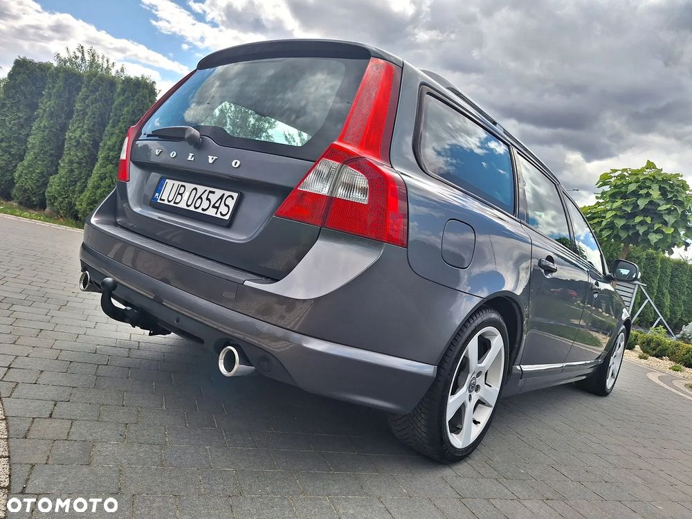 Volvo V70 2.0T RDesign - 8