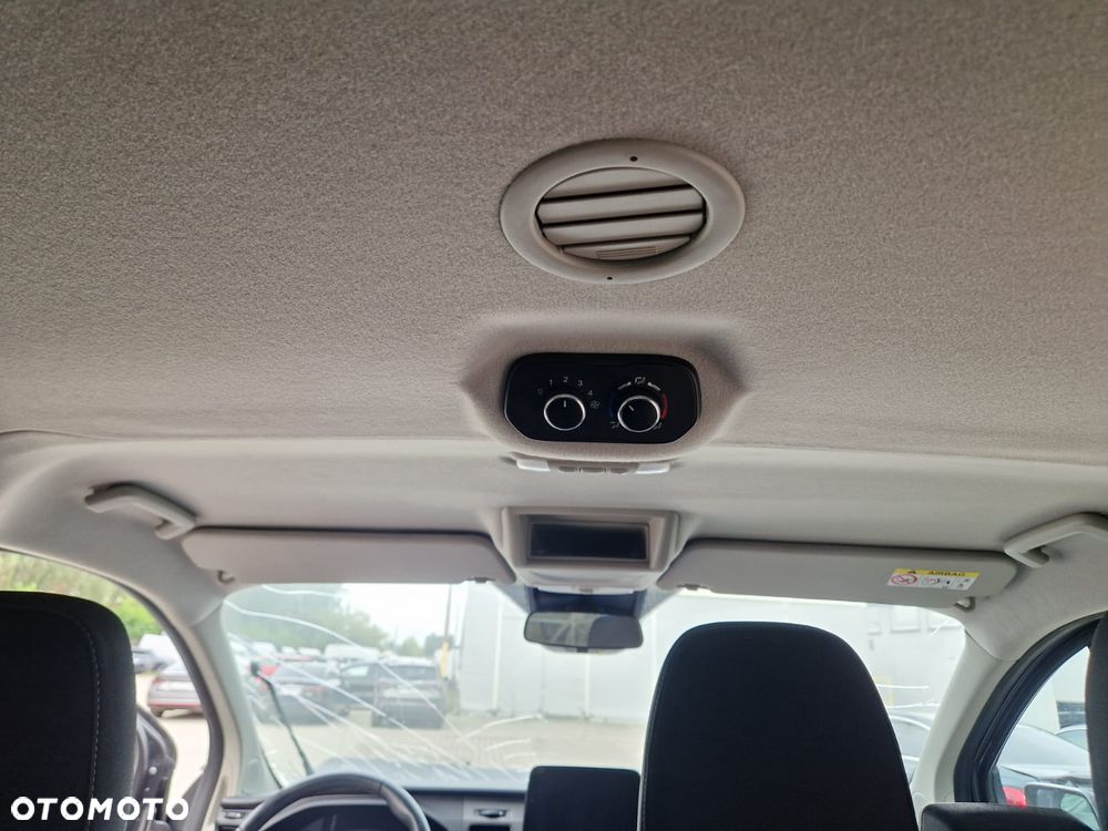 Ford Transit Custom 300 L2H1 Ambiente (bryg.) - 10