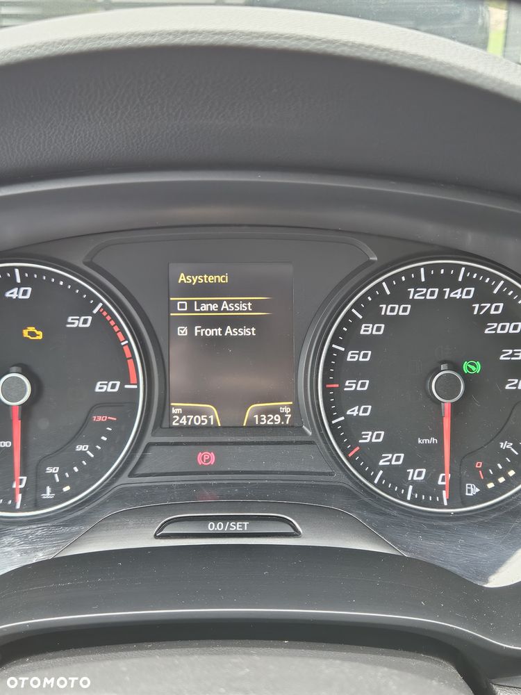 Seat Leon 2.0 TDI FR S&S DSG EU6 - 4