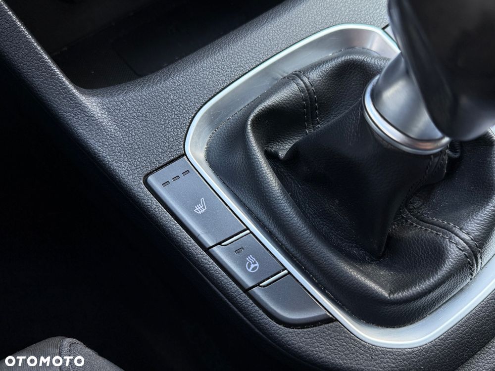 Hyundai i30 1.0 T-GDI Intro Edition - 28