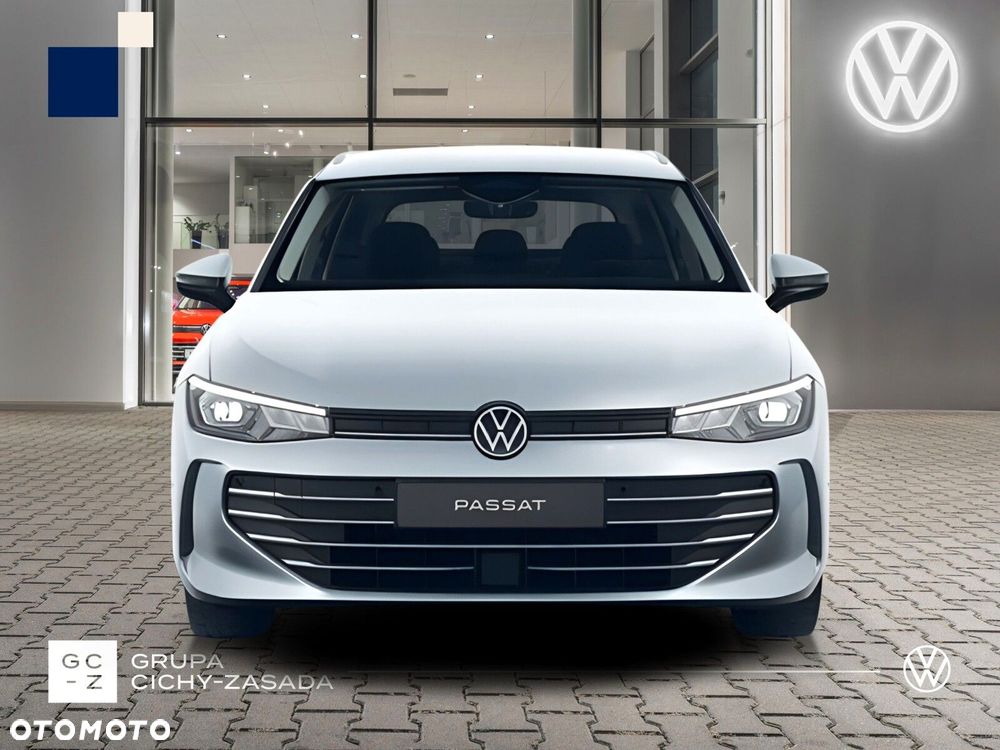 Volkswagen Passat Variant 2.0 TDI SCR Business Plus DSG - 9
