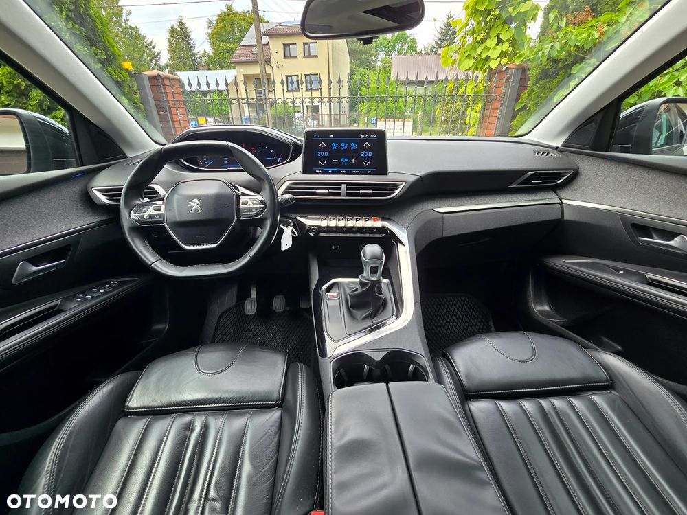 Peugeot 5008 HDI 115 Business-Line - 7