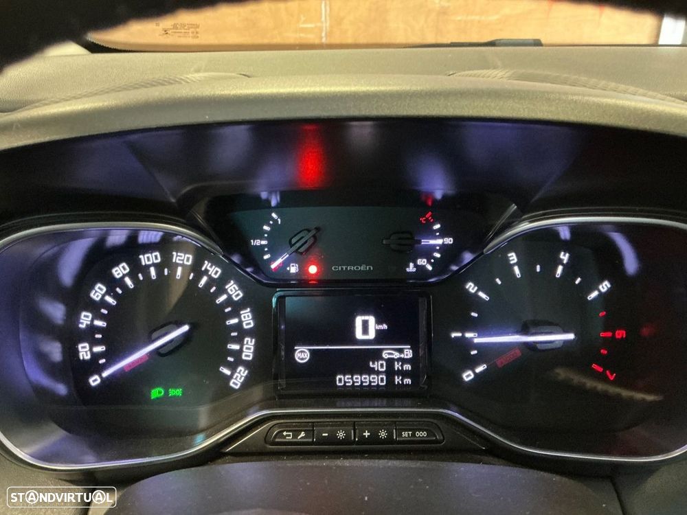 Citroën C3 Aircross PureTech 110 Stop & Start Feel - 6