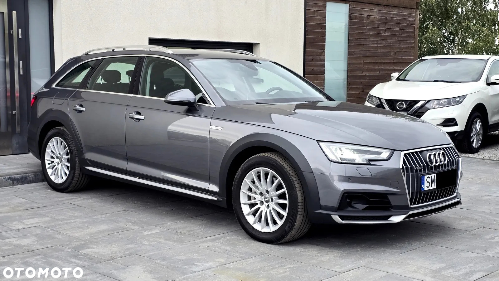 Audi A4 Allroad quattro 3.0 TDI S tronic - 3