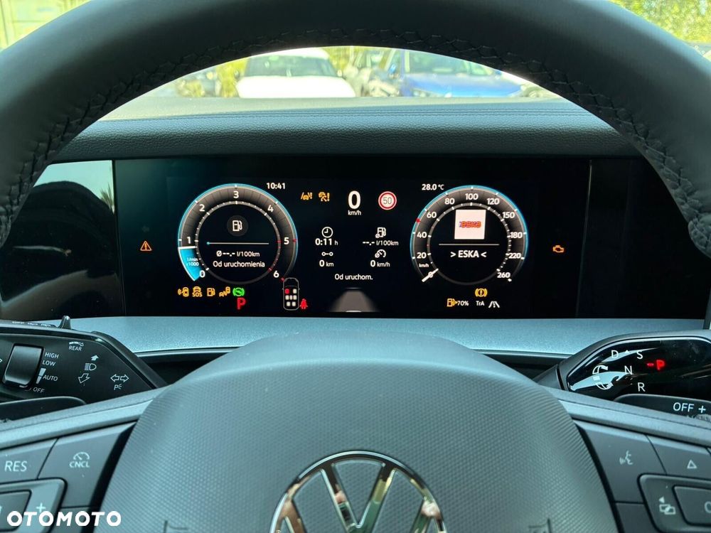 Volkswagen Tayron - 17