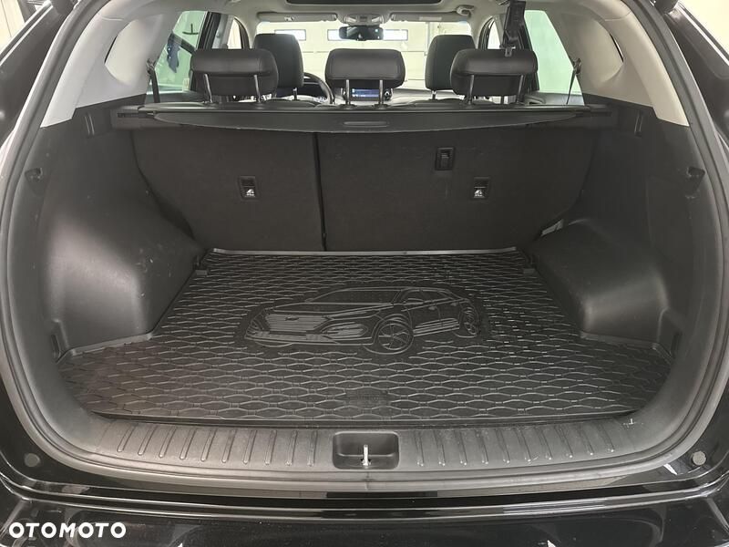 Hyundai Tucson 1.6 T-GDi Premium 4WD DCT - 25