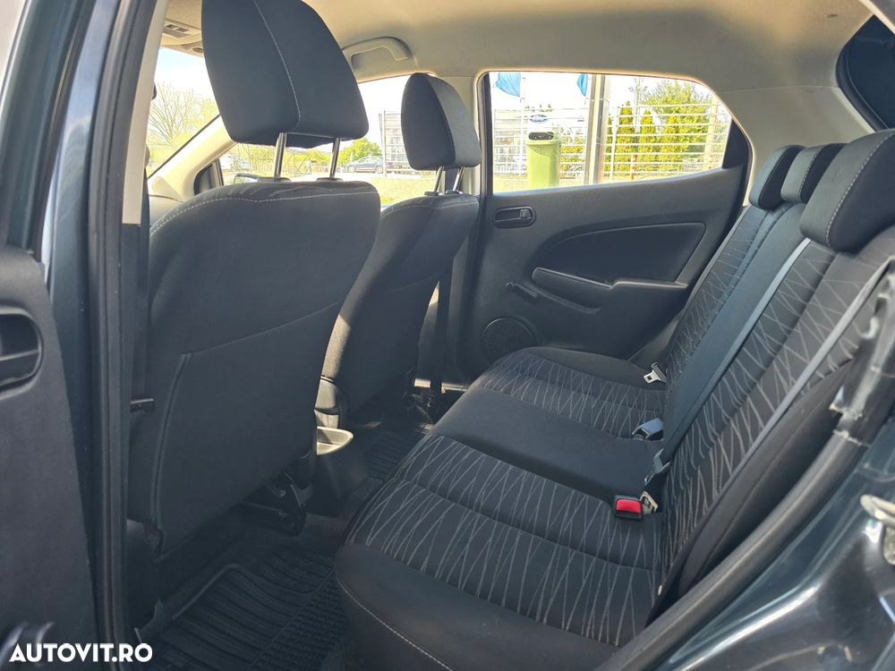 Mazda 2 - 14