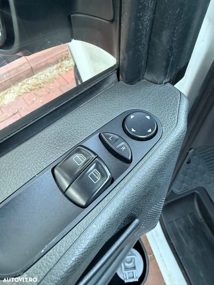 Mercedes-Benz Vito Lang Mixto - 17