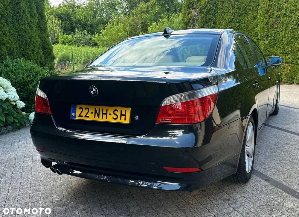 BMW Seria 5 - 22