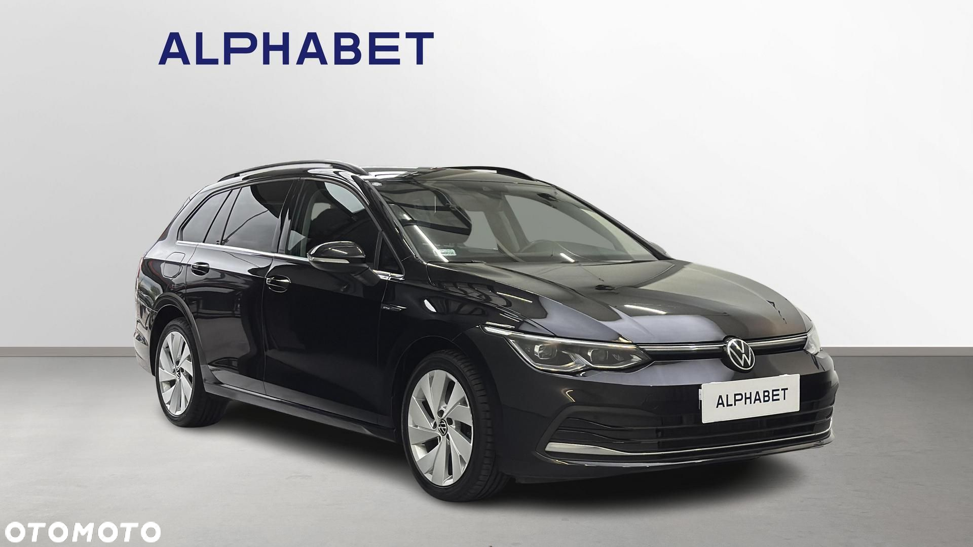 Volkswagen Golf VIII 2.0 TDI Style DSG - 9
