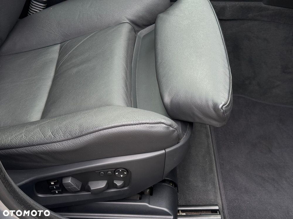 BMW Seria 5 530d - 17