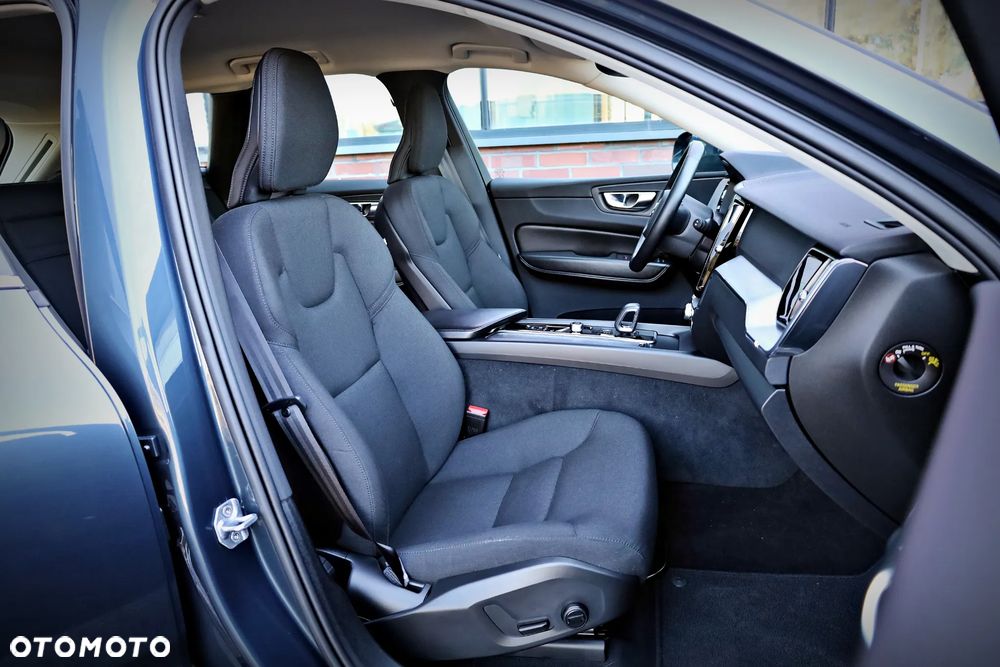 Volvo XC 60 - 23