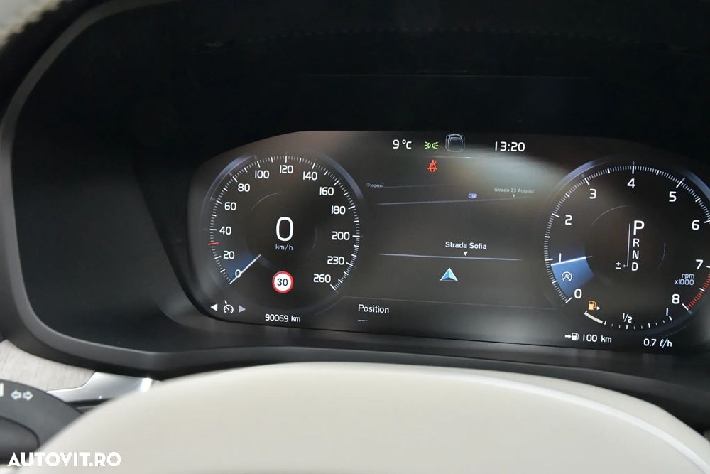 Volvo S60 T4 Inscription - 21