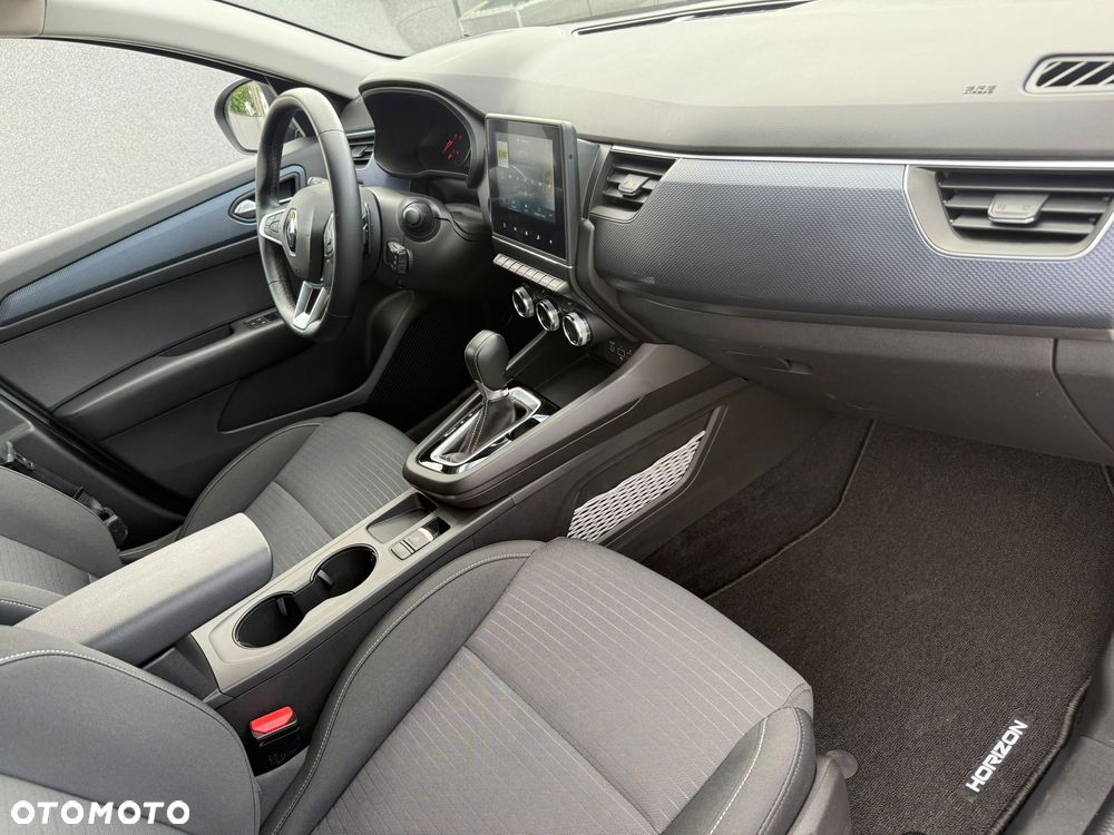 Renault Arkana TCe Mild Hybrid 140 EDC Evolution - 7