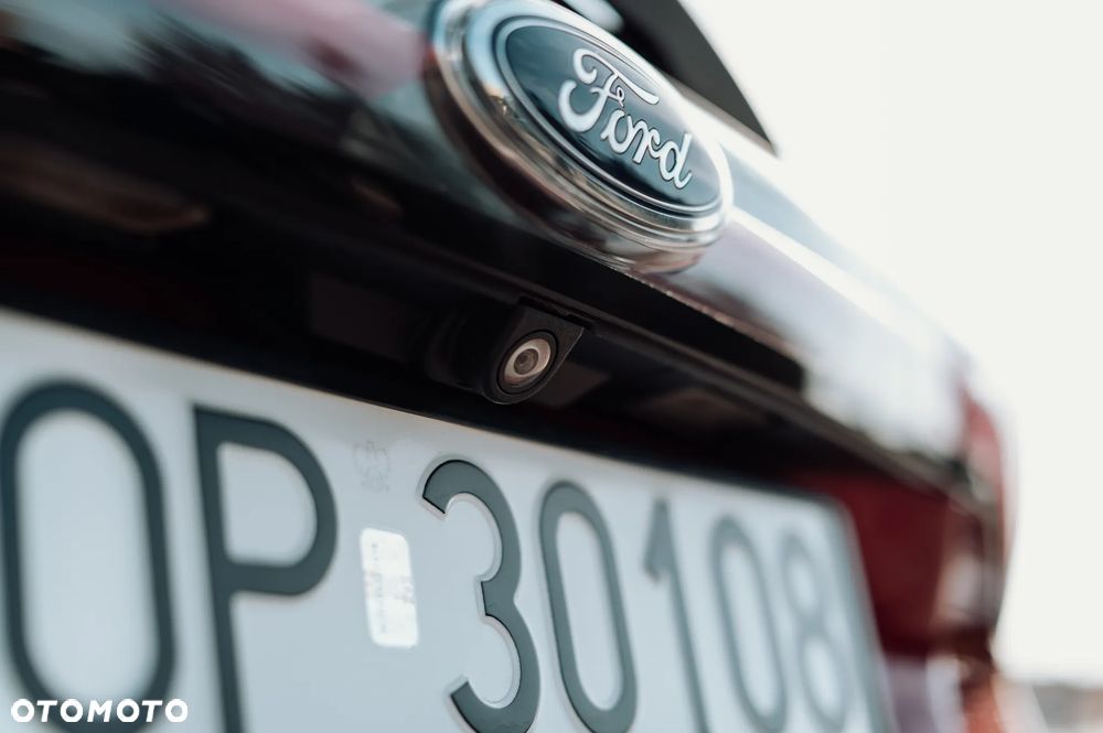 Ford Edge - 27