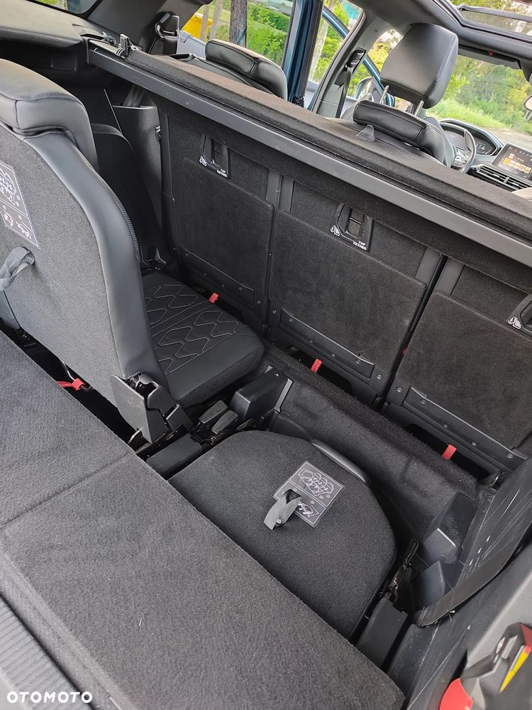Peugeot 5008 2.0 BlueHDI GT S&S EAT6 - 19