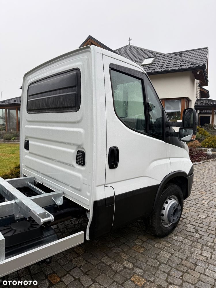 Iveco Daily 70C17 35C15 50C15 - 22