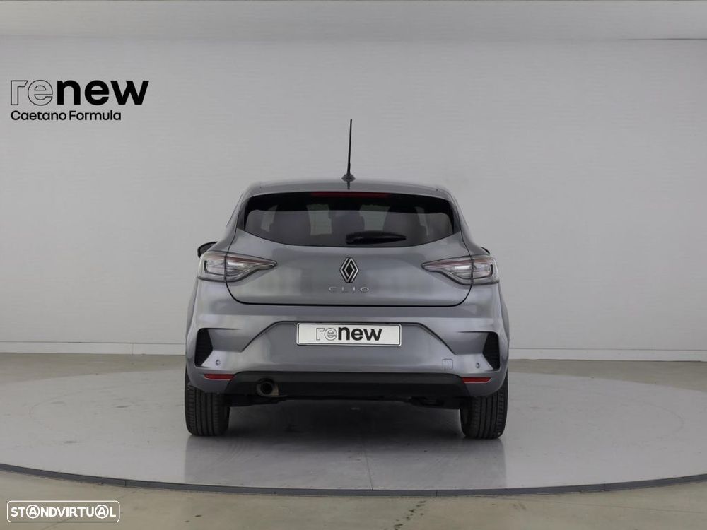 Renault Clio 1.0 TCe Evolution Bi-Fuel - 6