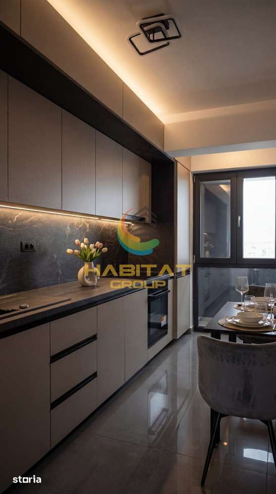 Photo 6 of Apartament 2 bedroom in Strada Dealu Floreni