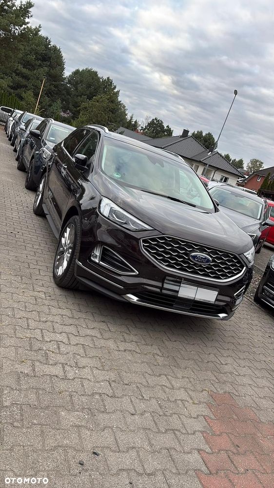 Ford Edge 2.0 EcoBlue Bi-Turbo 4x4 Vignale - 1