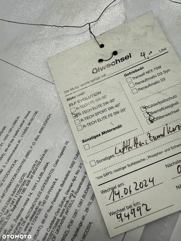 Renault Captur ENERGY TCe 90 Start&Stop XMOD - 28