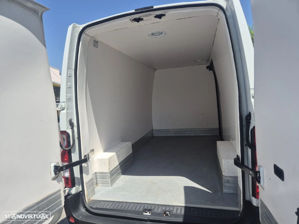 Renault Master DCI 145 - 6